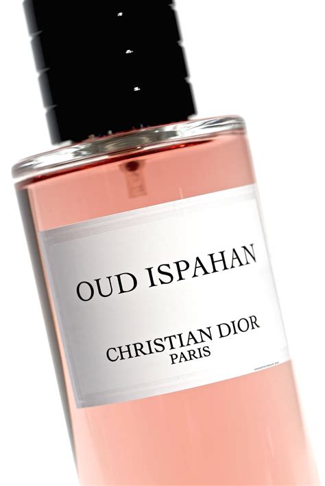 parfum ispahan dior